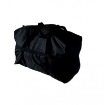 Маленькая сумка для хранения вещей нейлон (черный)