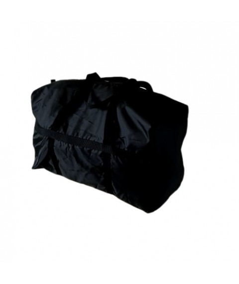 Маленька сумка для зберігання нейлон (чорний)