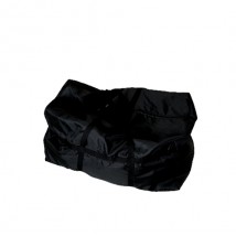 Нейлоновая сумка для вещей M 70*40*30 (черный)