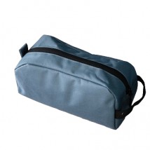 Men's travel cosmetic bag\travel organizer ORGANIZE (gray)
