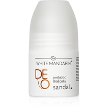 Natural deodorant DEO Sandal
