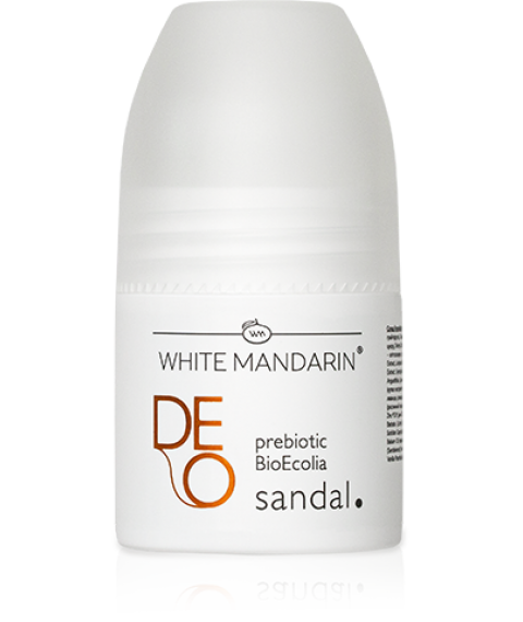 Натуральний дезодорант DEO Sandal