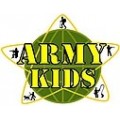 ARMY KIDS (Комплекты и костюмы) 