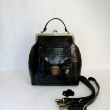 Handbag - a backpack