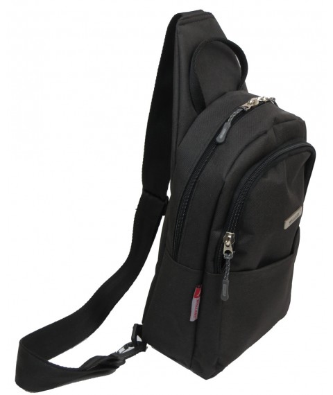 City Wallab fabric backpack 8L