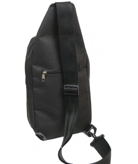 City Wallab fabric backpack 8L