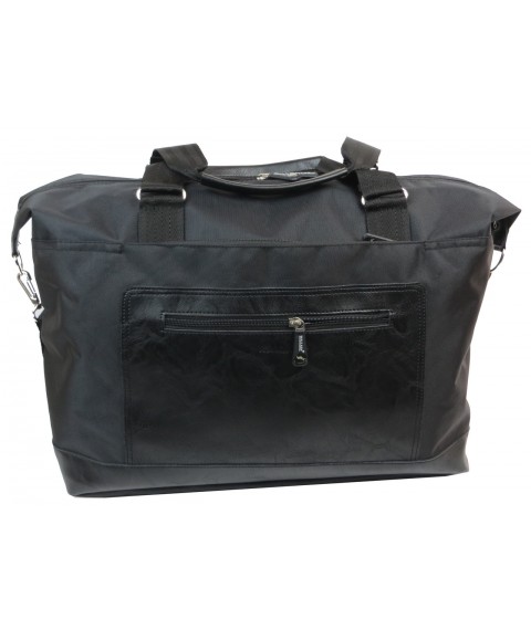 Wallaby fabric travel bag, 25l