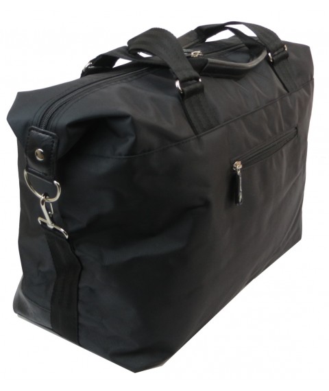 Wallaby fabric travel bag, 25l