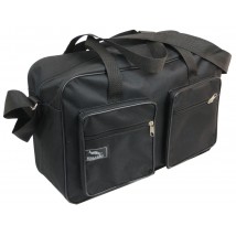 Wallaby polyester travel bag 20L