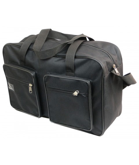 Wallaby polyester travel bag 20L
