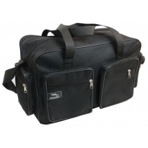 Wallaby polyester travel bag 21L