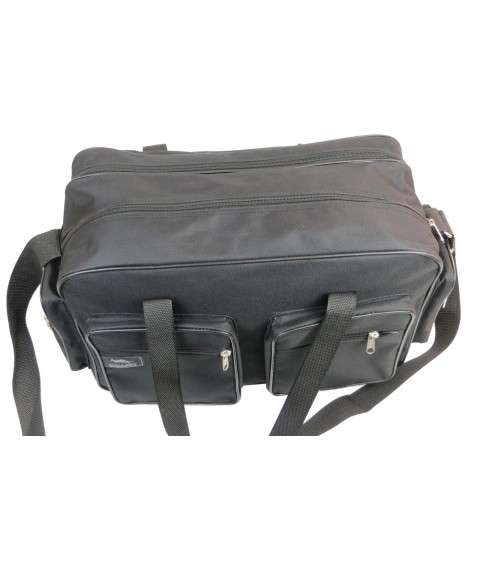 Wallaby polyester travel bag 21L