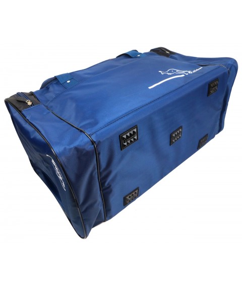 Travel bag Wallaby blue 60l