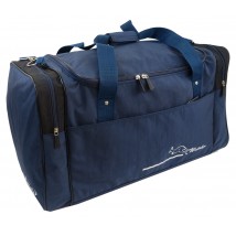 Travel bag 62 l Wallaby blue