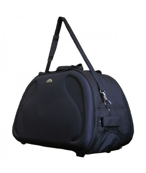 Travel bag Wallaby black 65l