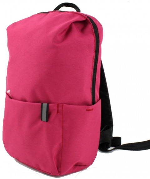 City backpack Wallaby 9 l pink