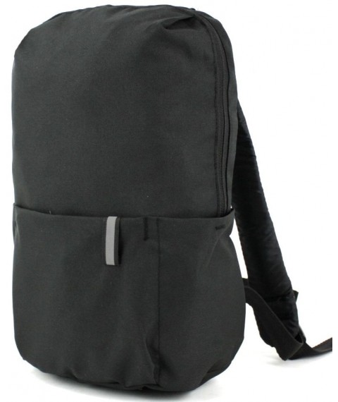 Urban backpack Wallaby urban 9 l black