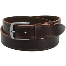 Belt for Skipper jeans brown