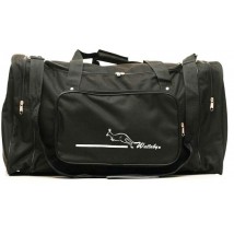 Travel bag Wallaby fabric 57l