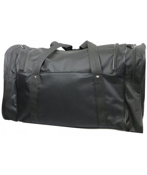 Travel bag Wallaby fabric 57l