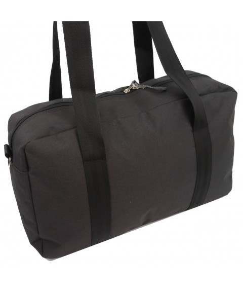 Travel bag Valabi 21l, black