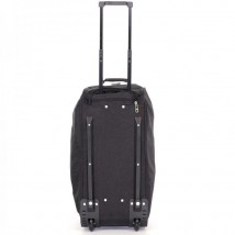 Sports travel bag on wheels Wallaby 57L black