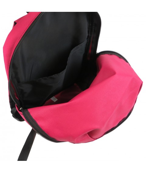Рюкзак міський Wallaby 9 л рожевий