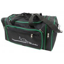 Travel bag Wallaby black 22l