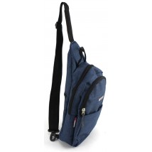 Single-strap backpack, bag 8 l Wallaby