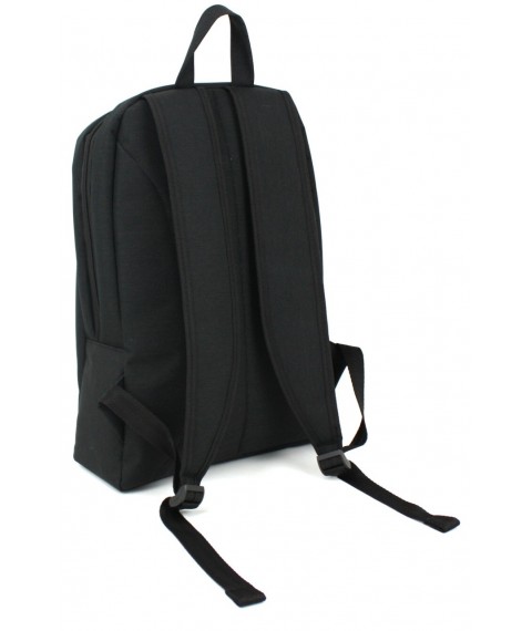 Urban Wallaby fabric backpack 16L