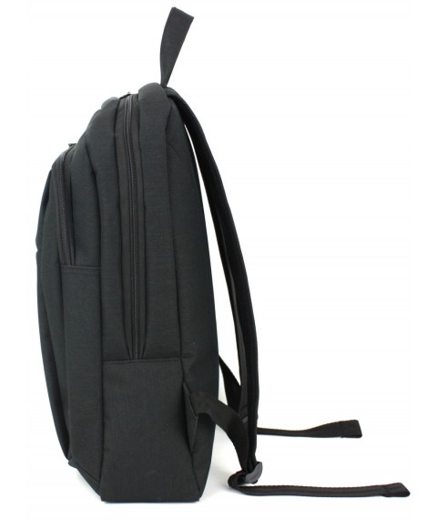 Urban Wallaby fabric backpack 16L