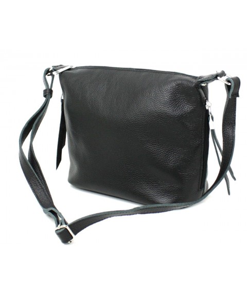Women's bag Borsacomoda black