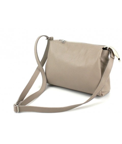 Women's bag Borsacomoda beige