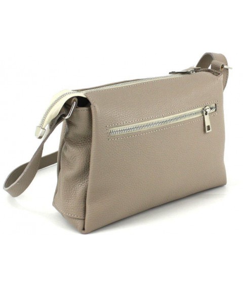 Women's bag Borsacomoda beige