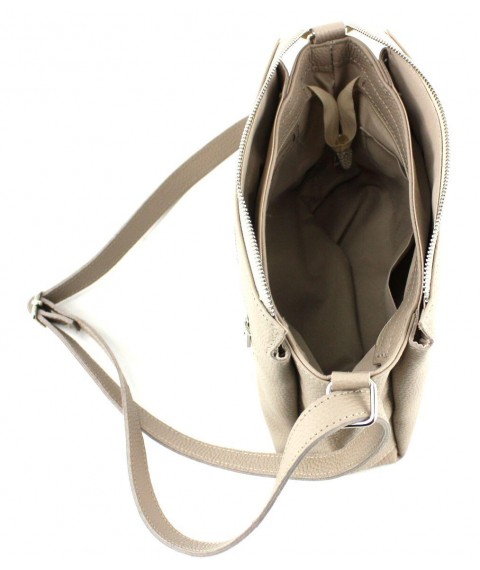 Women's bag Borsacomoda beige