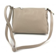 Women's bag Borsacomoda beige