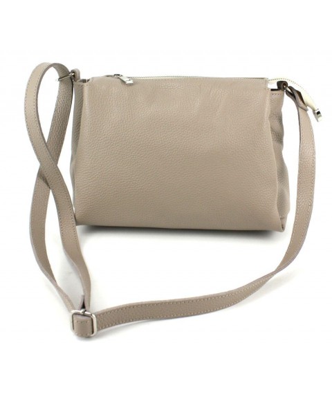 Women's bag Borsacomoda beige
