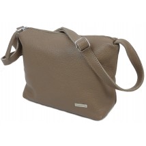 Women's bag Borsacomoda beige