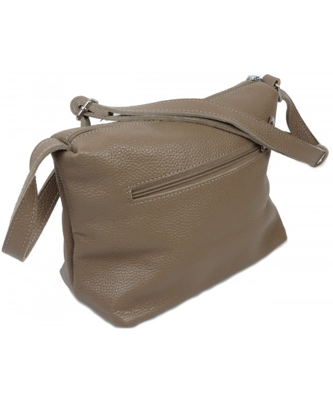 Women's bag Borsacomoda beige