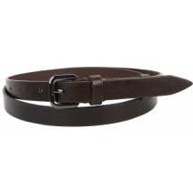 Women's Skipper belt brown