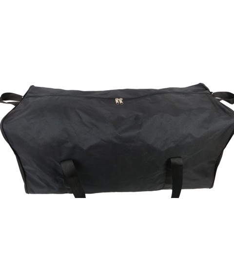 Travel bag, trunk 105L Wallaby, Ukraine black 28274-1