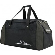 Travel bag Wallaby, Ukraine 59 l black
