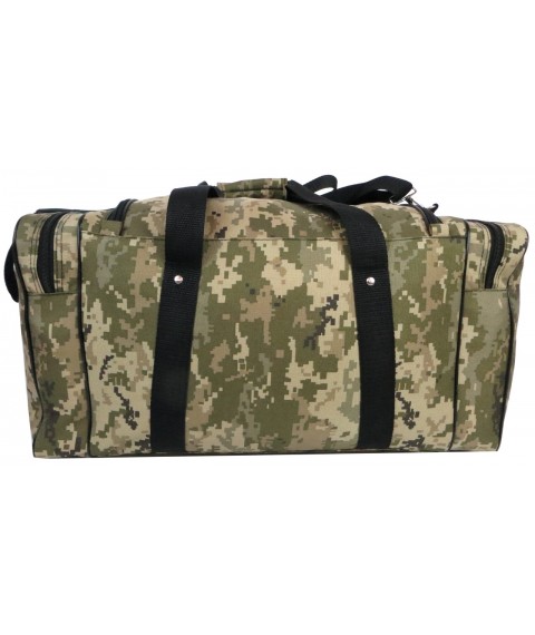 Travel bag 45L Wallaby color pixel APU