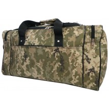 Travel bag 45L Wallaby color pixel APU