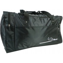 Medium travel bag 60L Wallaby black 430-9