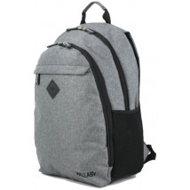 Urban backpack 16L Wallaby gray