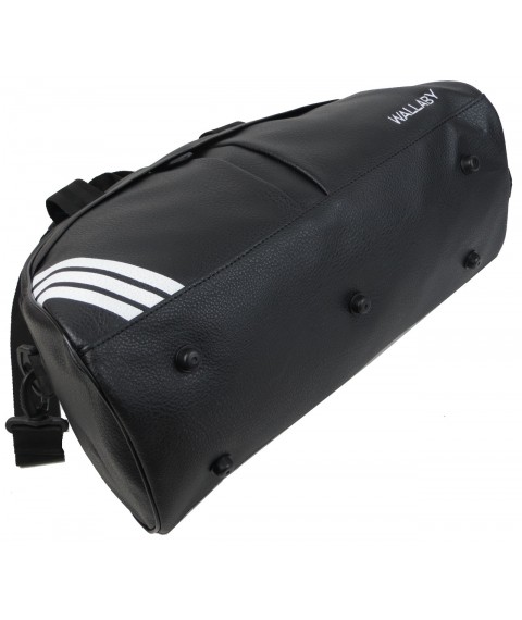 Sports bag 16 l Wallaby black