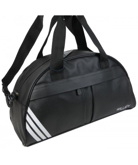 Sports bag 16 l Wallaby black