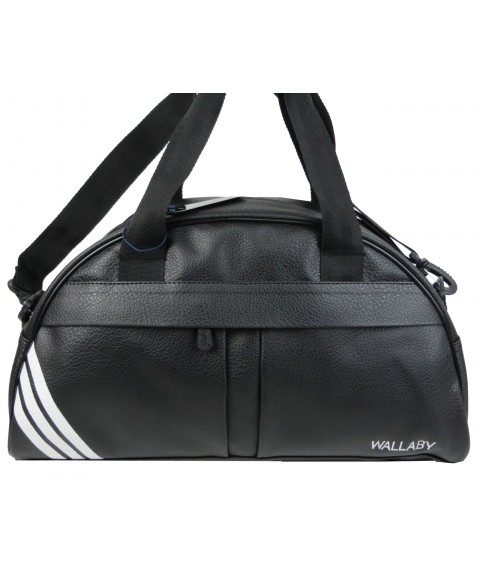 Sports bag 16 l Wallaby black