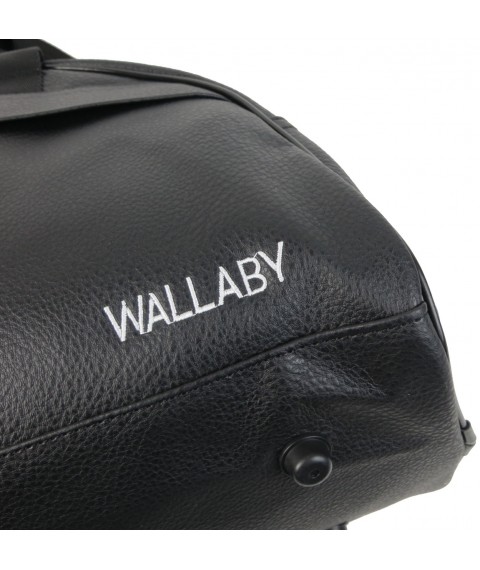 Sports bag 16 l Wallaby black